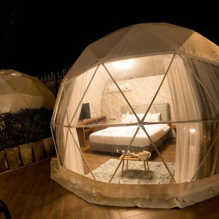 Papa Q Suite Resort Roi Et Zewnętrze zdjęcie