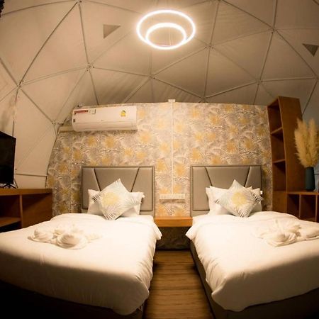 Papa Q Suite Resort Roi Et Zewnętrze zdjęcie