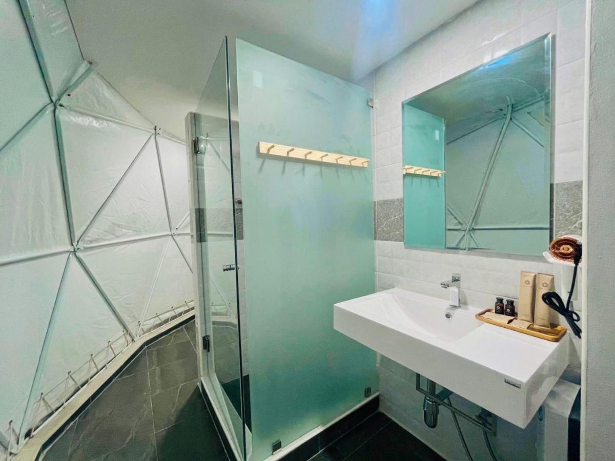 Papa Q Suite Resort Roi Et Zewnętrze zdjęcie